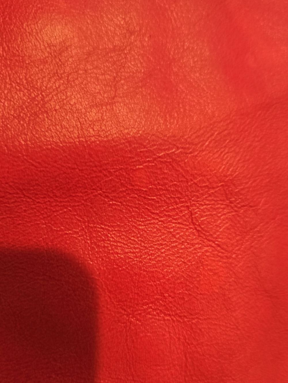 Marc Jacobs Pink Leather Zipper Clutch - Picture 10 of 10